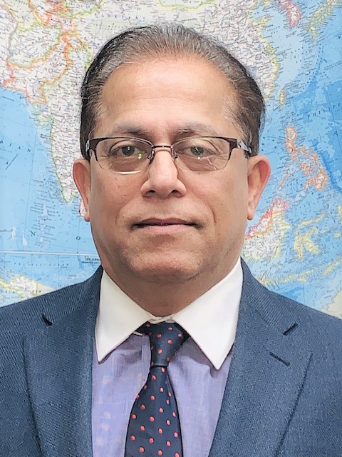 Anil Chugh